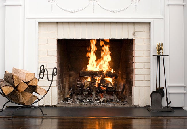 Fireplace Installation In Chicago